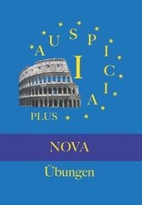 Auspicia unterrichtswerk für - unterrichtswerk,