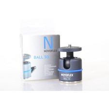 Novoflex BALL 30 Kugelkopf -