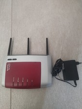 FRITZ!Box Fon WLAN 7270 DSL Modem Router, mit Netzteil