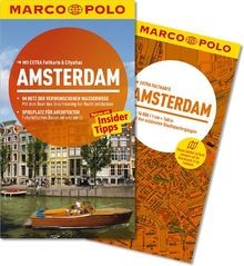 Amsterdam von marco - polo, |