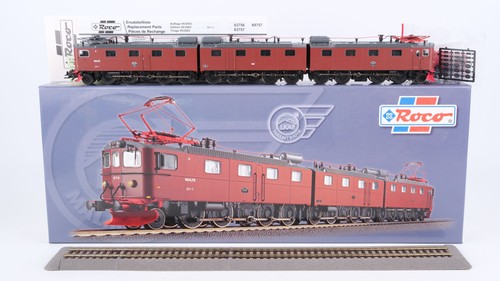 Roco 63756 lok - br, 3