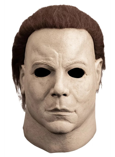 Michael myers rob zombie - rob, maske