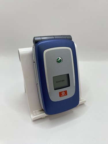 Sony ericsson z1010 - ericsson, blau