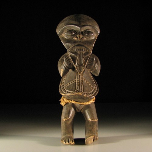 53392 figur mambila nigeria - 53392),