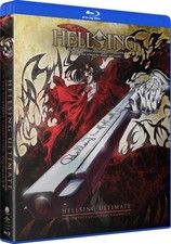 Hellsing Ultimate Complete