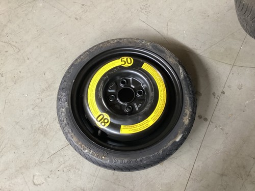Orig golf iii ersatzrad - orig,