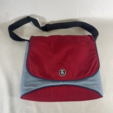 Crumpler laptop bag Mc Bains