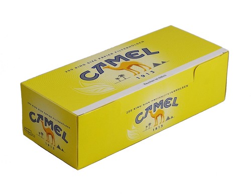 Boxen camel - 5, (1000