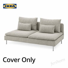 IKEA SODERHAMN 3-Sitzer