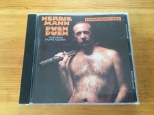 HERBIE MANN "Push Push" feat