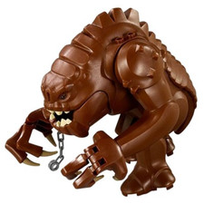 NEU Minifiguren Jabba Rancor