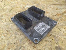 MOTORSTEUERGERÄT COMPUTER