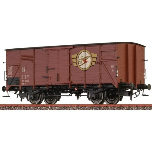 Brawa 51312 gedeckter - brawa,