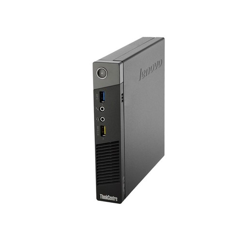 Lenovo m93p tiny - m93p, intel