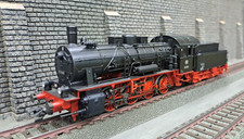 Märklin H0 37550 Dampflok BR