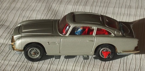 New aston martin - martin, 5