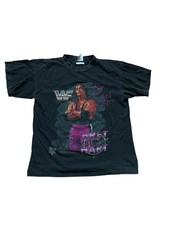 Vintage Bret Hitman Hart
