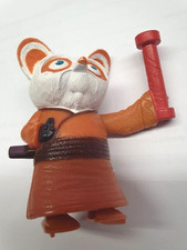 Mc Donalds Meister Shifu aus Kung Fu Panda, Aufziehfigur 8,5 cm