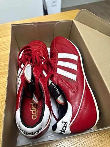 Adidas kaiser nocken - kaiser,