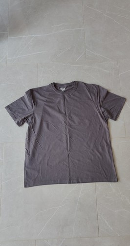 Identic basic herren shirt - herren, shirt/gr