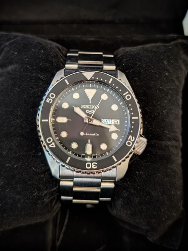 Seiko sport herrenuhr - seiko,