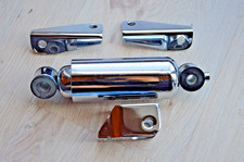 Stoßdämpfer Shock Absorber