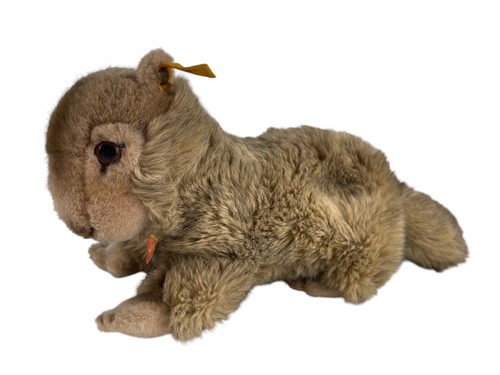 Steiff tier 20790 - steiff,