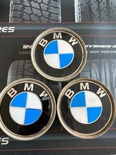 BMW Center Cap PA66+30GF