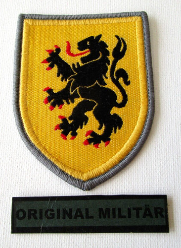 Bundeswehr verbandsabzeichen - bundeswehr,