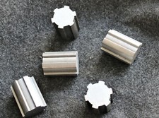 Schnellwechsler MS10 MS21 MS25