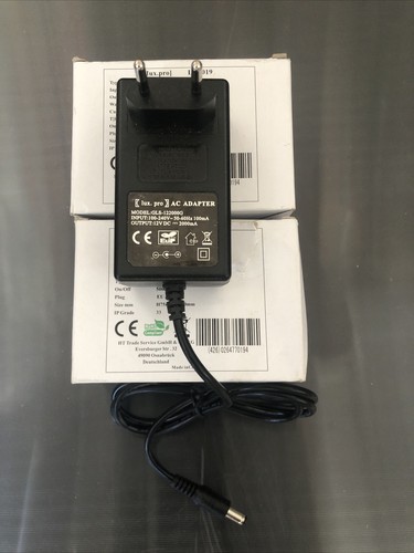 Lux pro led - pro,