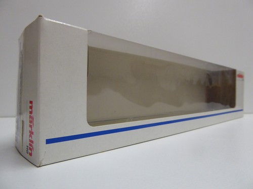 Märklin 4240 karton - h0,