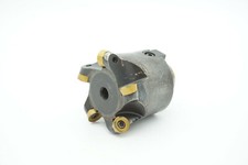 Sandvik R250.24-050V50-12M Planfräser WSP Messerkopf Varilock 50