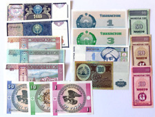 Zentralasien  ⭐ Konvolut 15