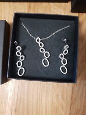 Pippa & Jean Schmuckset Ohrringe