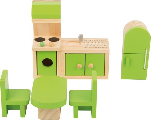 Puppenhausmöbel küche - puppenhausmöbel,