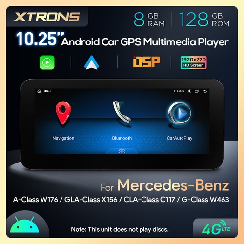 128gb für autoradio - 10,25", 8g+128gb