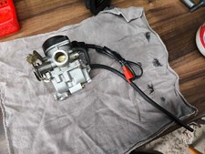 Flex Tech Top Drive 50 - 4 Takt Roller - VERGASER - Ersatzteile, Schlachtfest