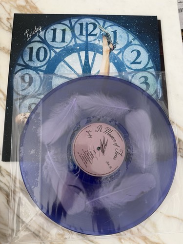Laufey matter time - a,