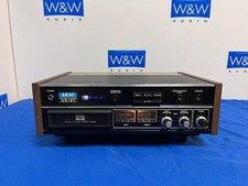 Akai CR-81 , Vintage 8 Track