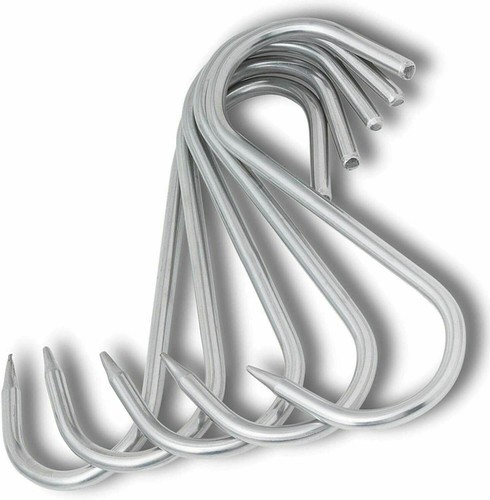 Metallhaken haken - metallhaken, s