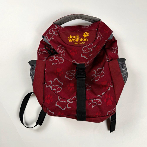 Jack wolfskin tiny - jack,