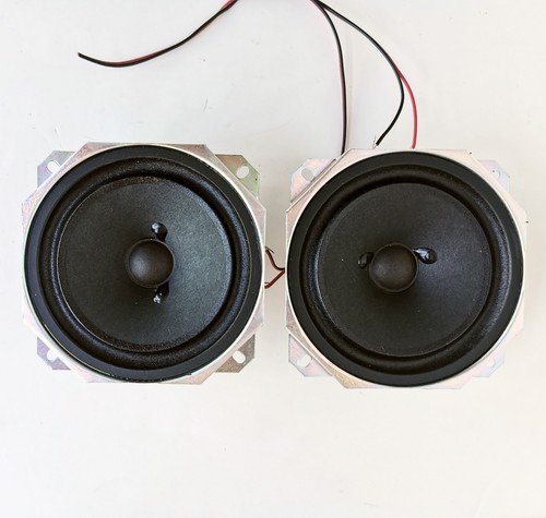 Lautsprecher speaker - 2x,
