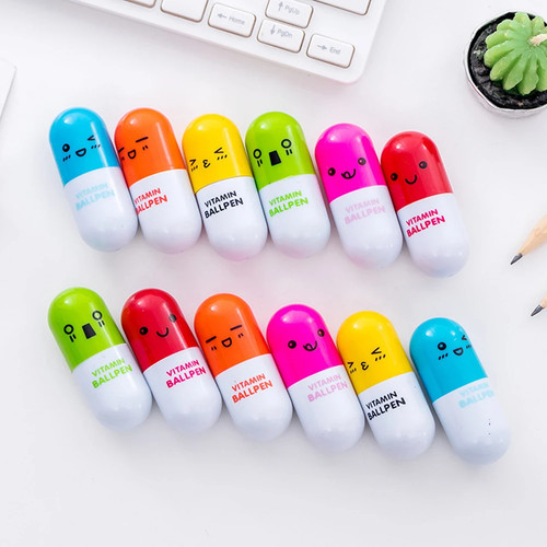 20x mini kapselstift teleskop - mini,