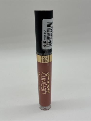 Max factor lipfinity velvet - max, factor: