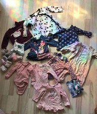Bekleidungspaket 68/74 Baby