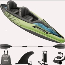 2er Luftkajak
