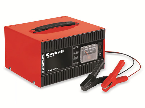 Einhell batterie ladegerät - einhell, batterie-ladegerät