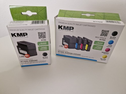 Kmp h174v multipack - kmp, ersetzt