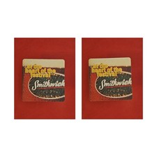 Smithwick at the heart of the